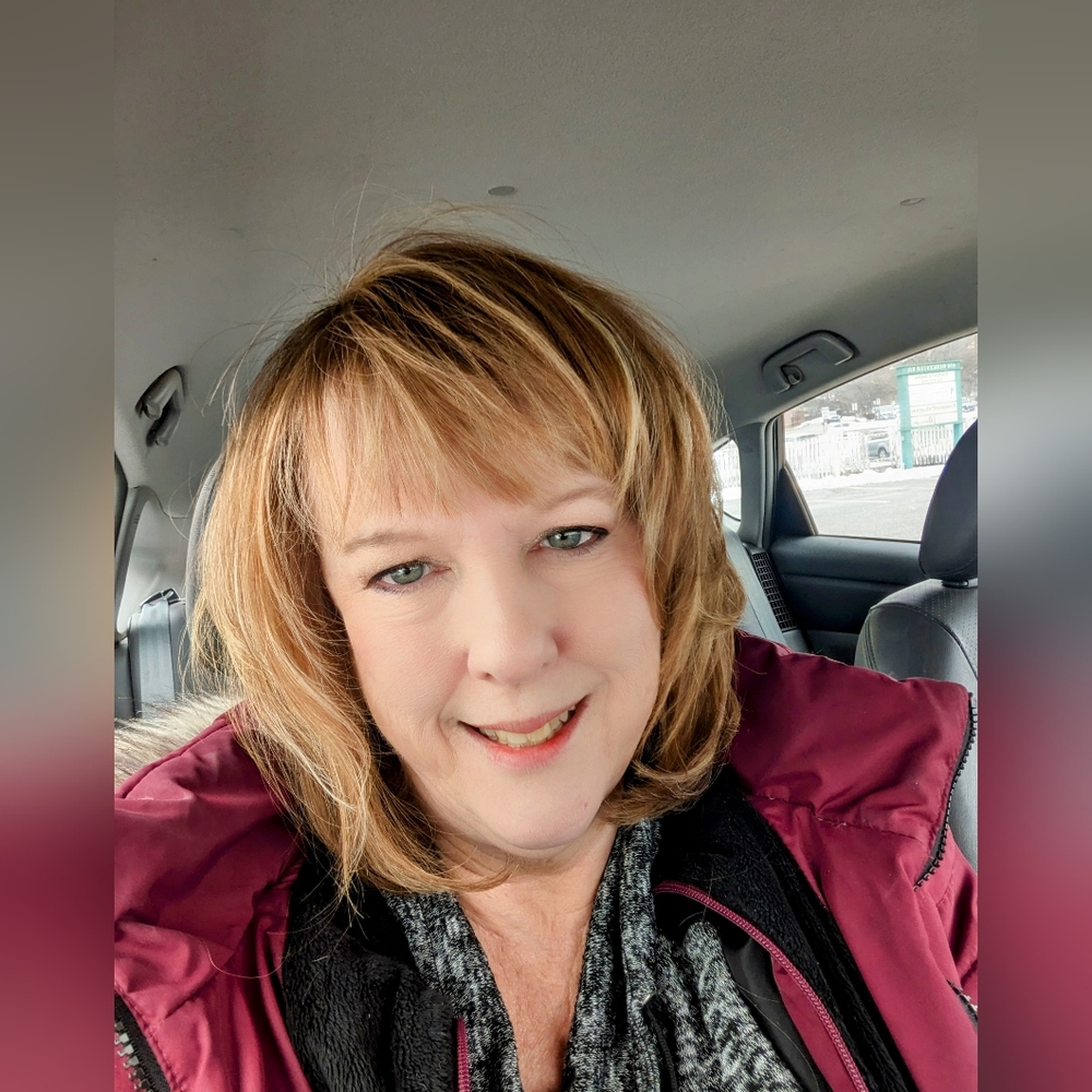 Meet your Posher, Kathy